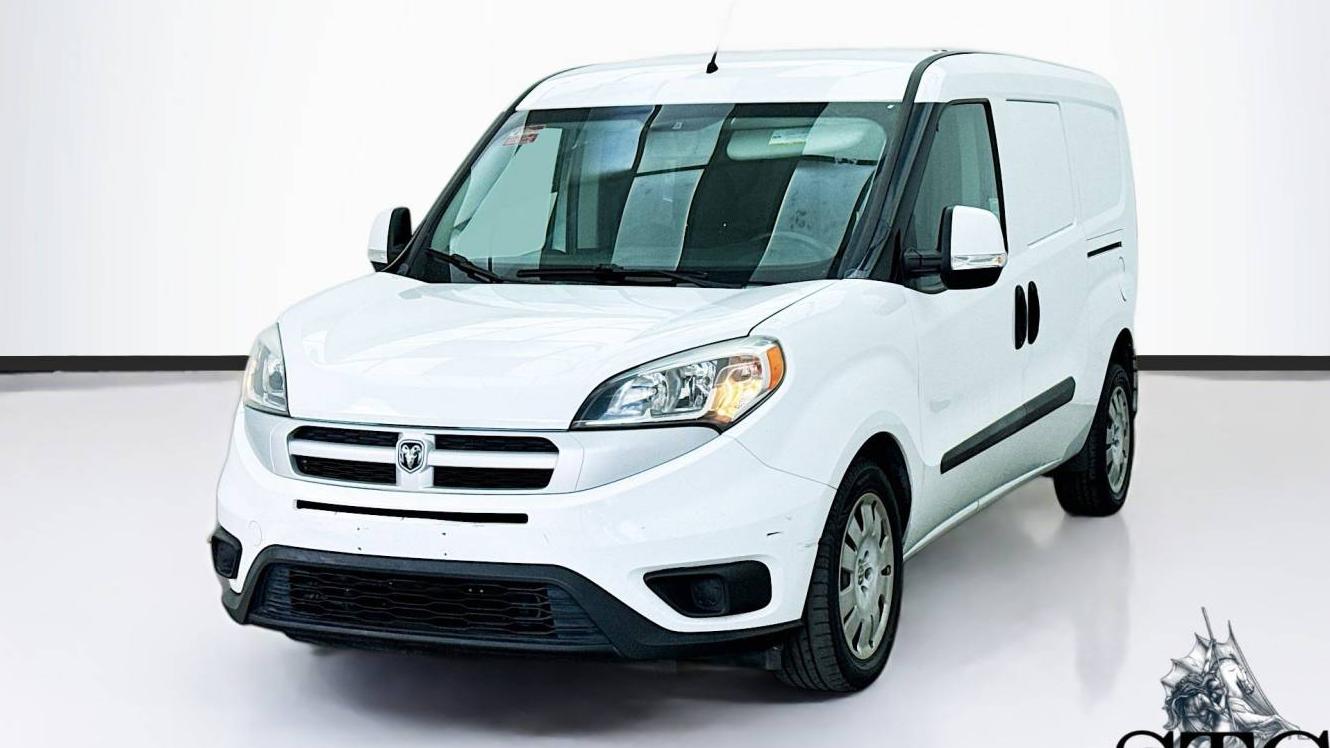 RAM PROMASTER CITY 2015 ZFBERFBT0F6A45408 image